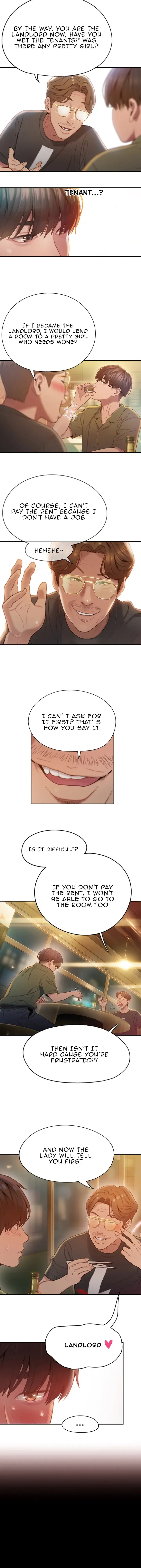 Love Limit Exceeded Chapter 1 - Page 10