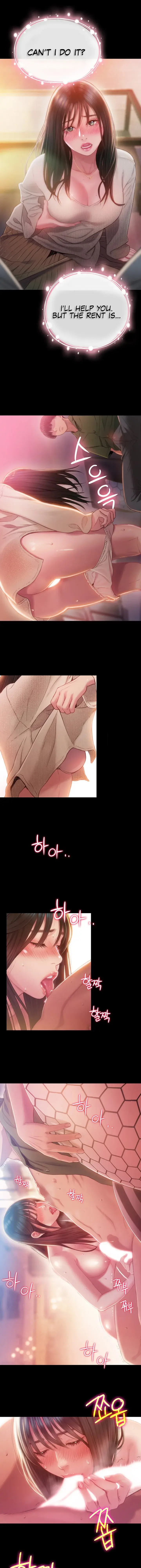 Love Limit Exceeded Chapter 1 - Page 12