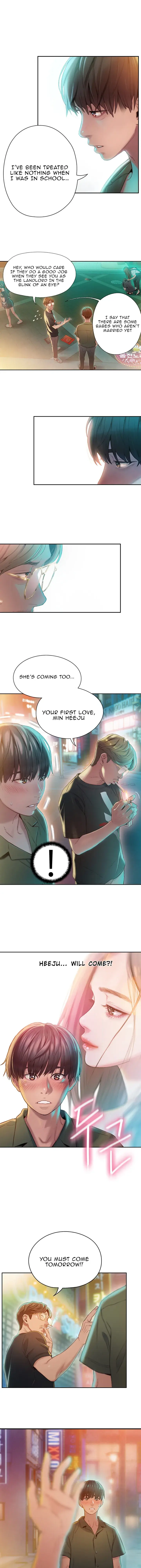 Love Limit Exceeded Chapter 1 - Page 14