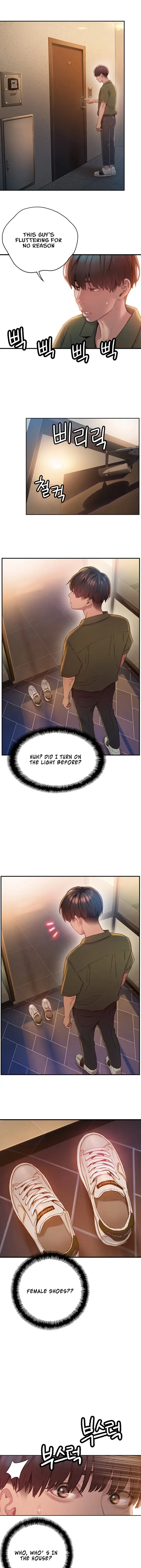 Love Limit Exceeded Chapter 1 - Page 16