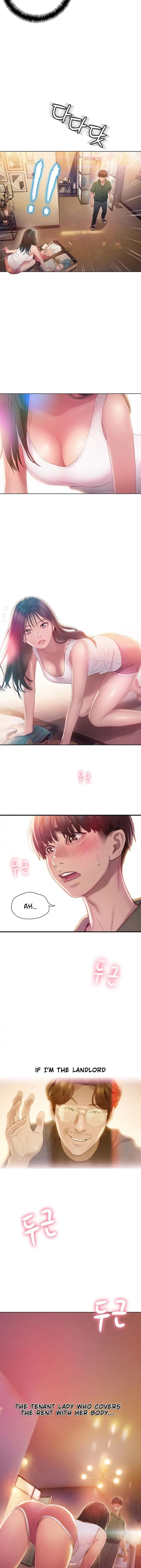 Love Limit Exceeded Chapter 1 - Page 17