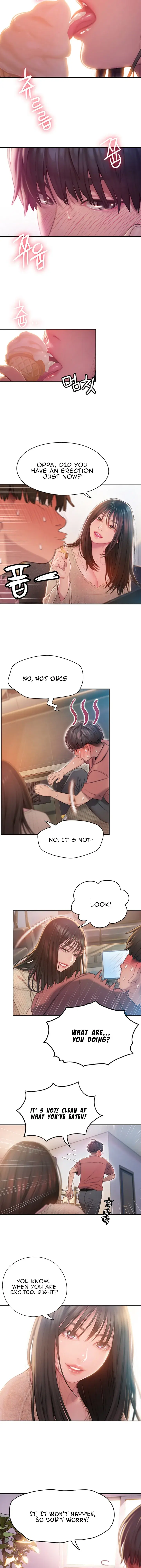 Love Limit Exceeded Chapter 1 - Page 2