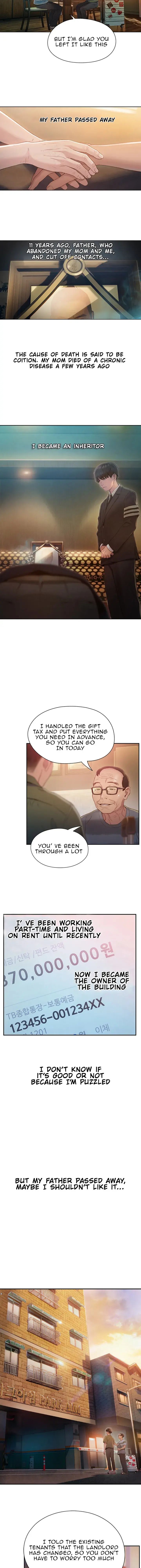 Love Limit Exceeded Chapter 1 - Page 5