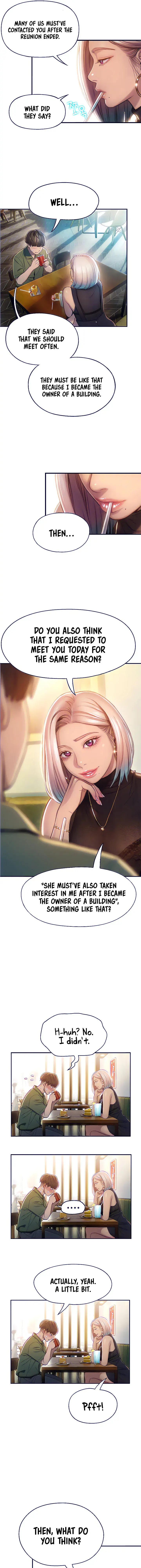 Love Limit Exceeded Chapter 10 - Page 10