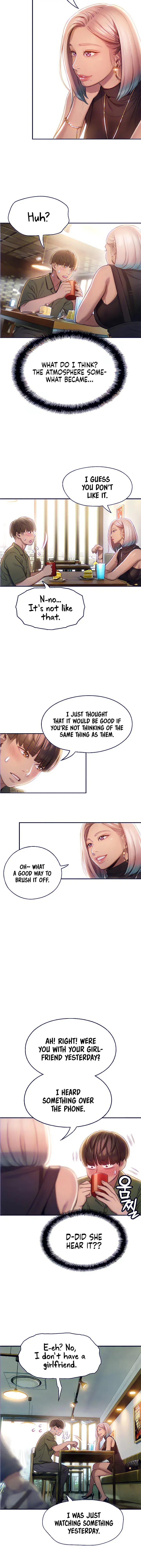 Love Limit Exceeded Chapter 10 - Page 11
