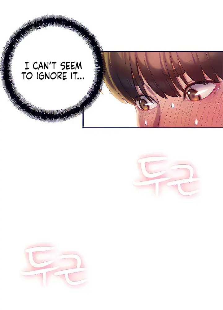 Love Limit Exceeded Chapter 10 - Page 13