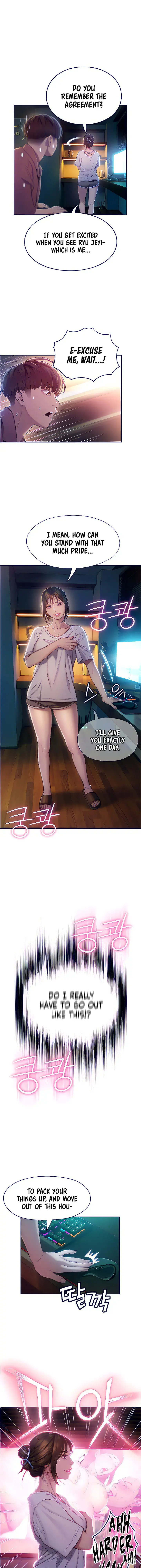 Love Limit Exceeded Chapter 10 - Page 2