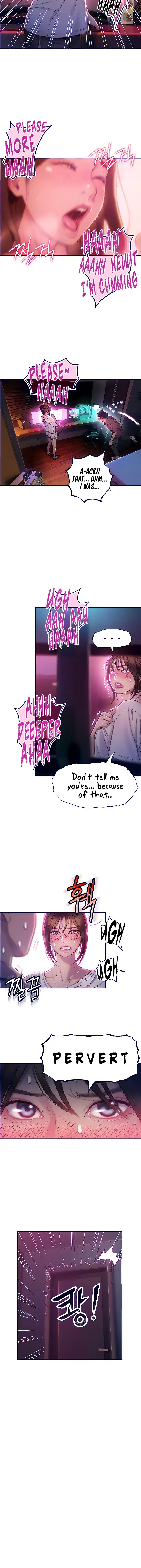 Love Limit Exceeded Chapter 10 - Page 3