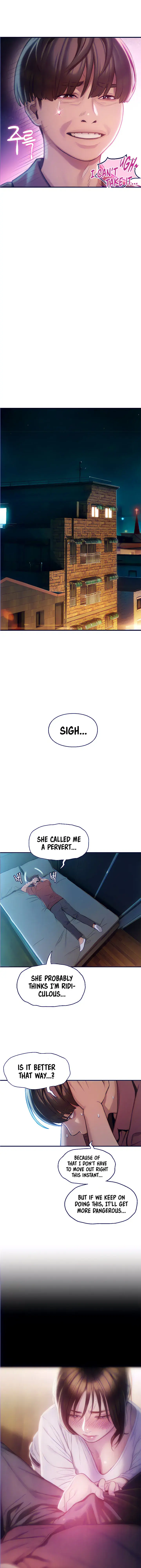 Love Limit Exceeded Chapter 10 - Page 4