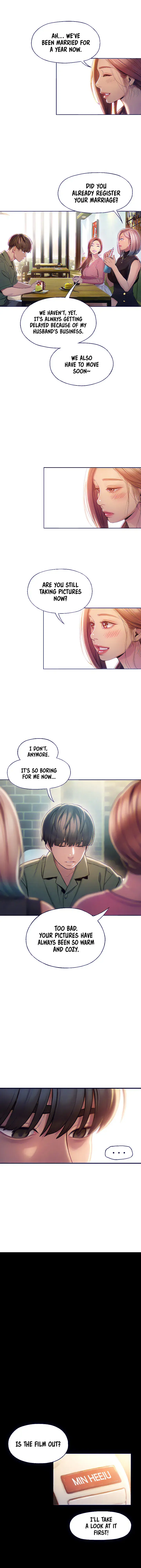 Love Limit Exceeded Chapter 11 - Page 10