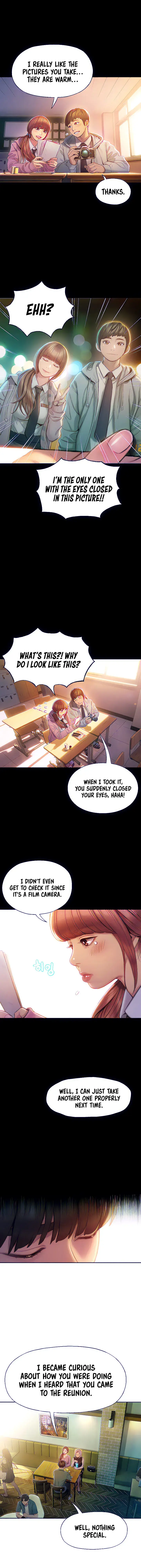 Love Limit Exceeded Chapter 11 - Page 11
