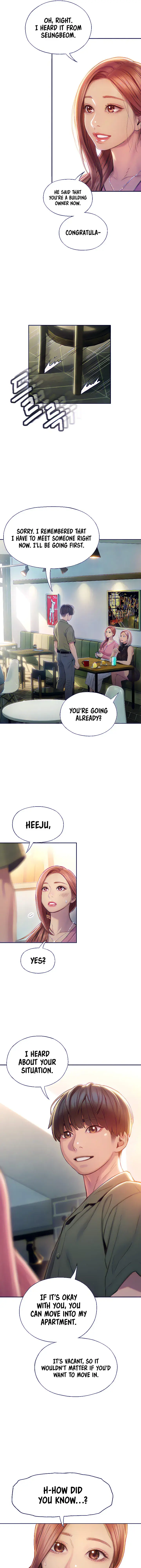 Love Limit Exceeded Chapter 11 - Page 13