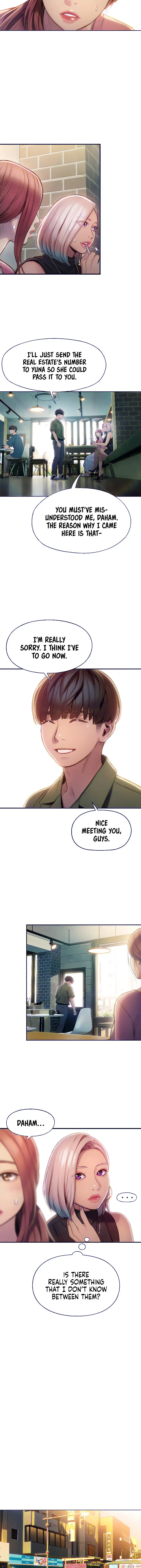 Love Limit Exceeded Chapter 11 - Page 14