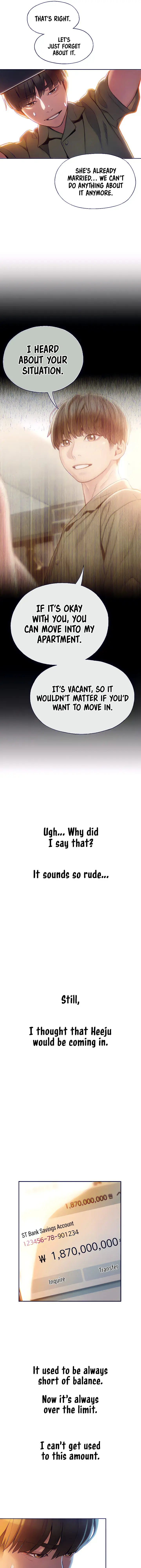 Love Limit Exceeded Chapter 11 - Page 16
