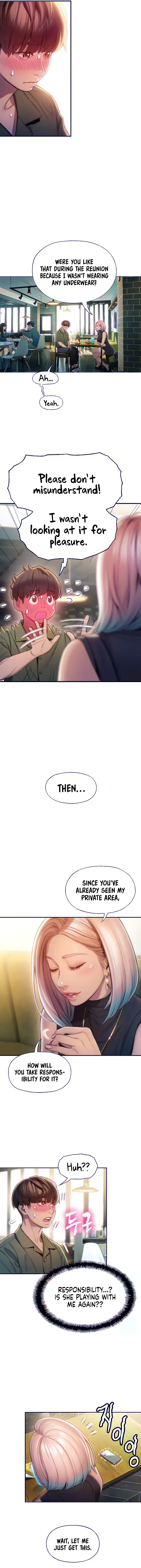 Love Limit Exceeded Chapter 11 - Page 4