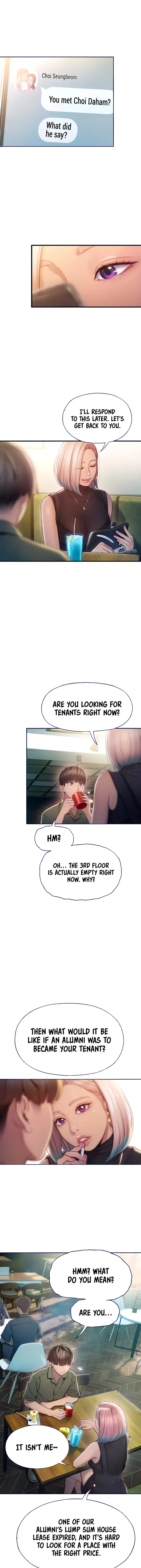 Love Limit Exceeded Chapter 11 - Page 5