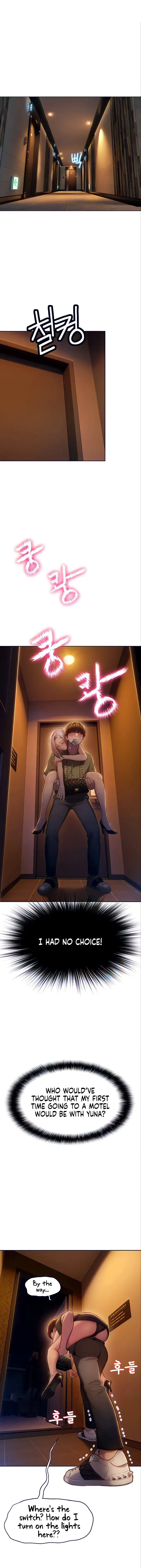 Love Limit Exceeded Chapter 12 - Page 12