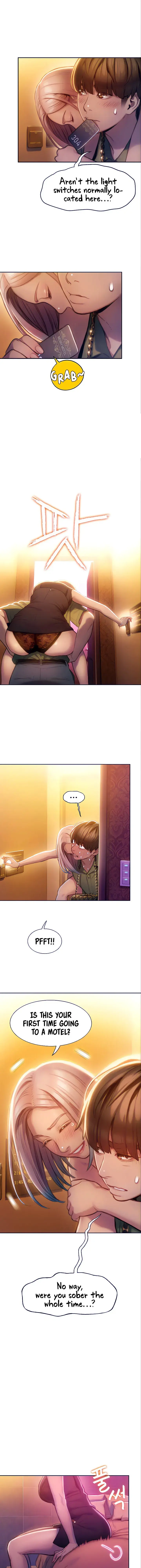 Love Limit Exceeded Chapter 12 - Page 13