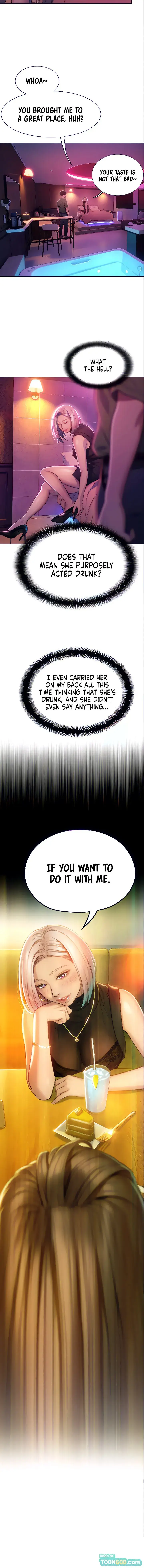 Love Limit Exceeded Chapter 12 - Page 14