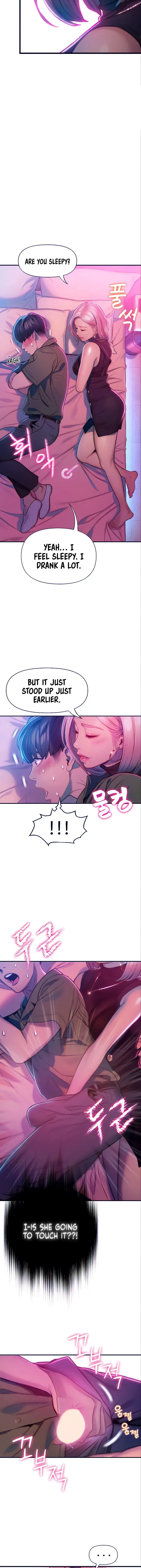 Love Limit Exceeded Chapter 12 - Page 16