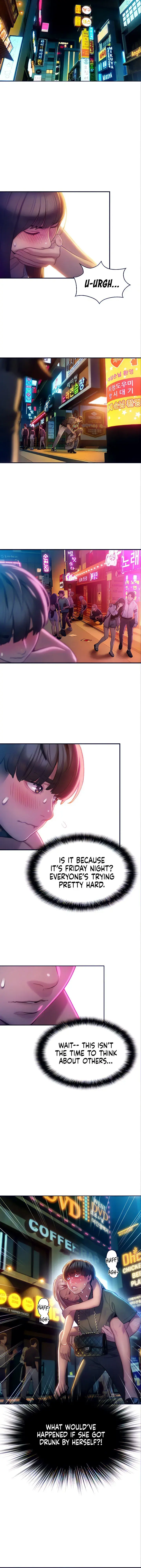 Love Limit Exceeded Chapter 12 - Page 3