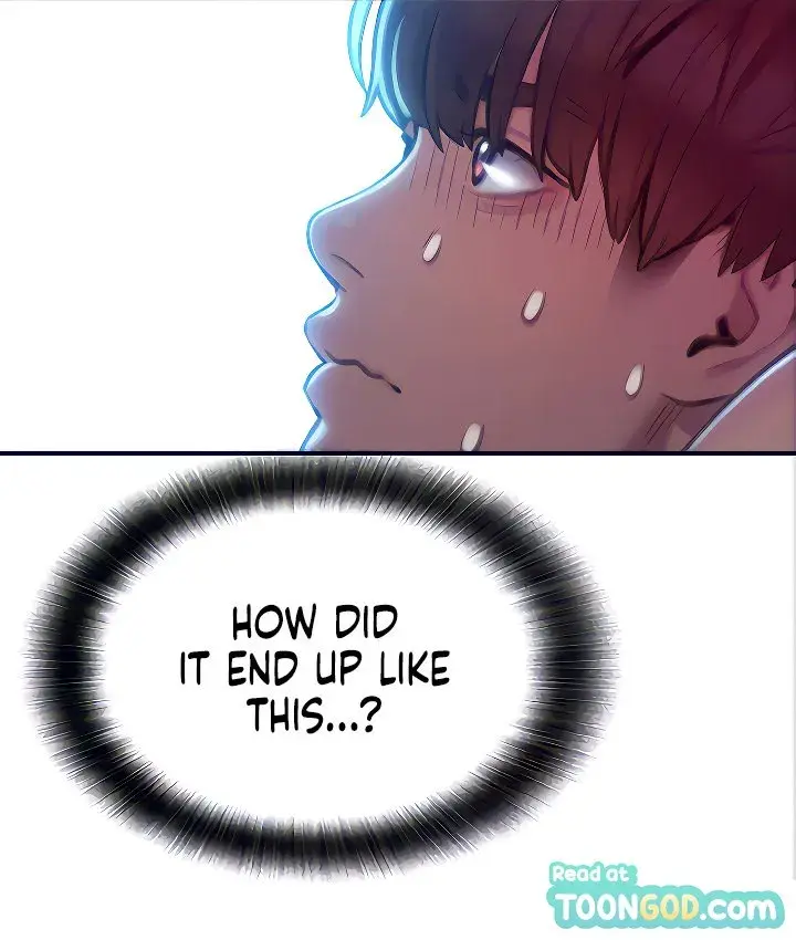 Love Limit Exceeded Chapter 12 - Page 4