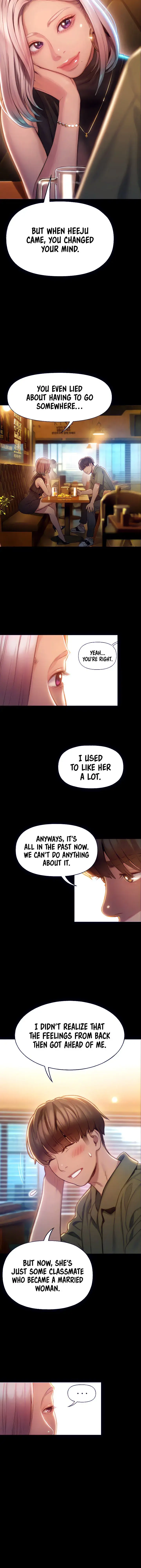 Love Limit Exceeded Chapter 12 - Page 6