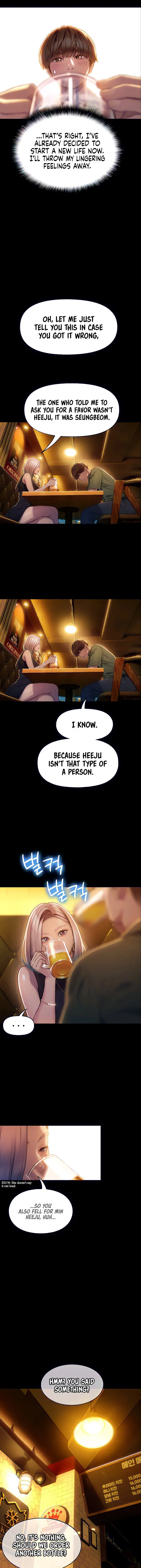 Love Limit Exceeded Chapter 12 - Page 7