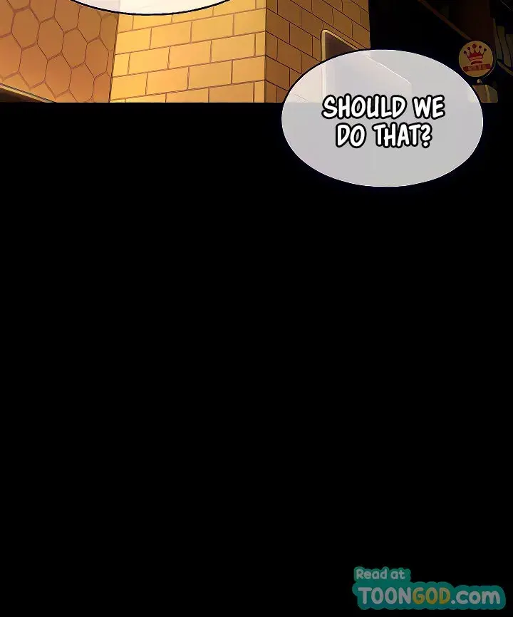 Love Limit Exceeded Chapter 12 - Page 8