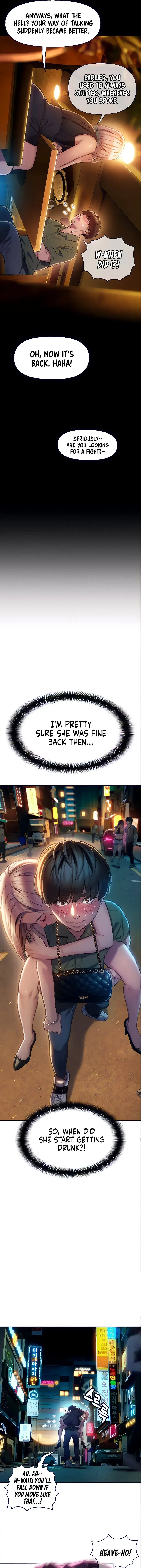 Love Limit Exceeded Chapter 12 - Page 9