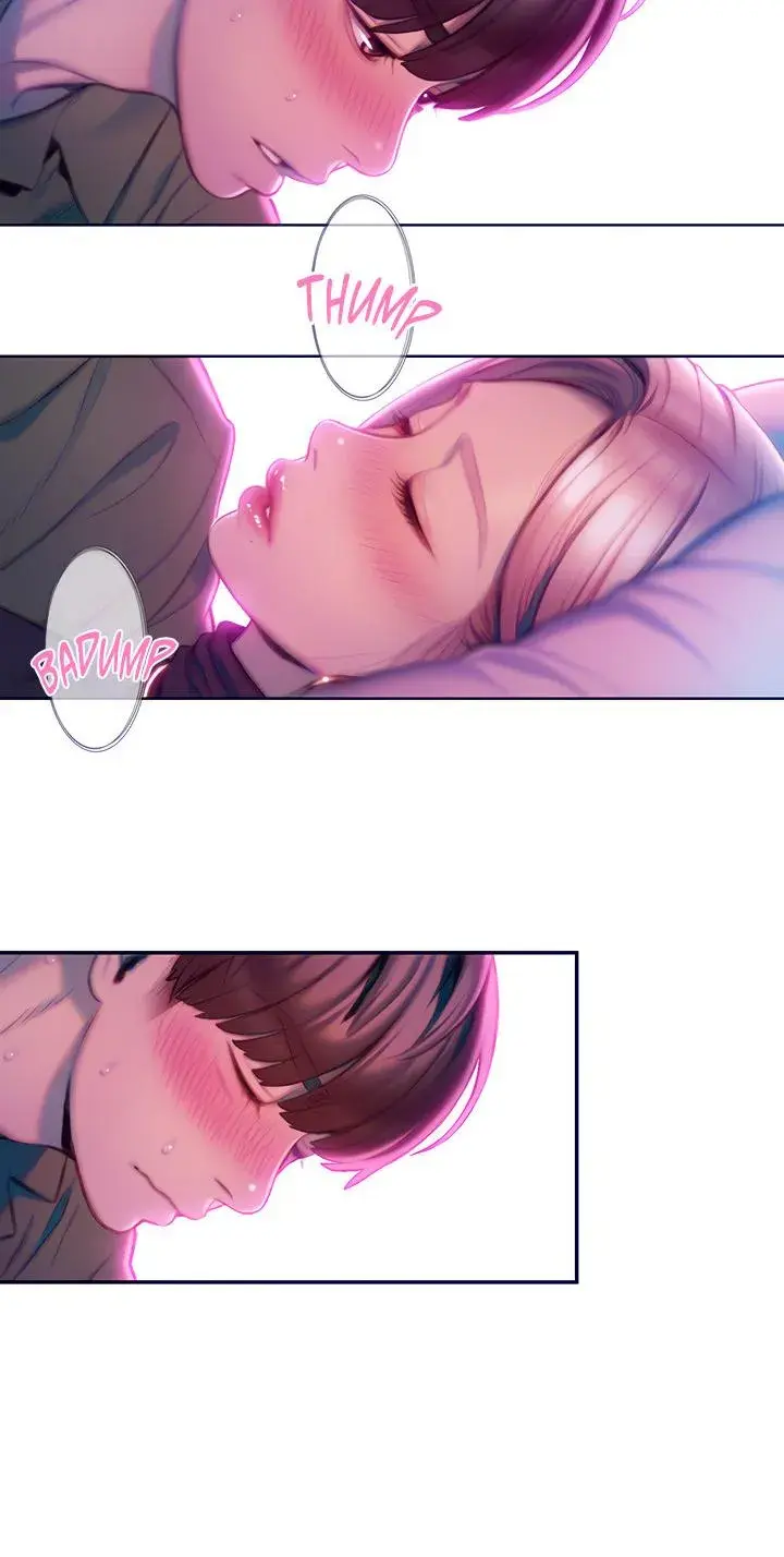 Love Limit Exceeded Chapter 13 - Page 13
