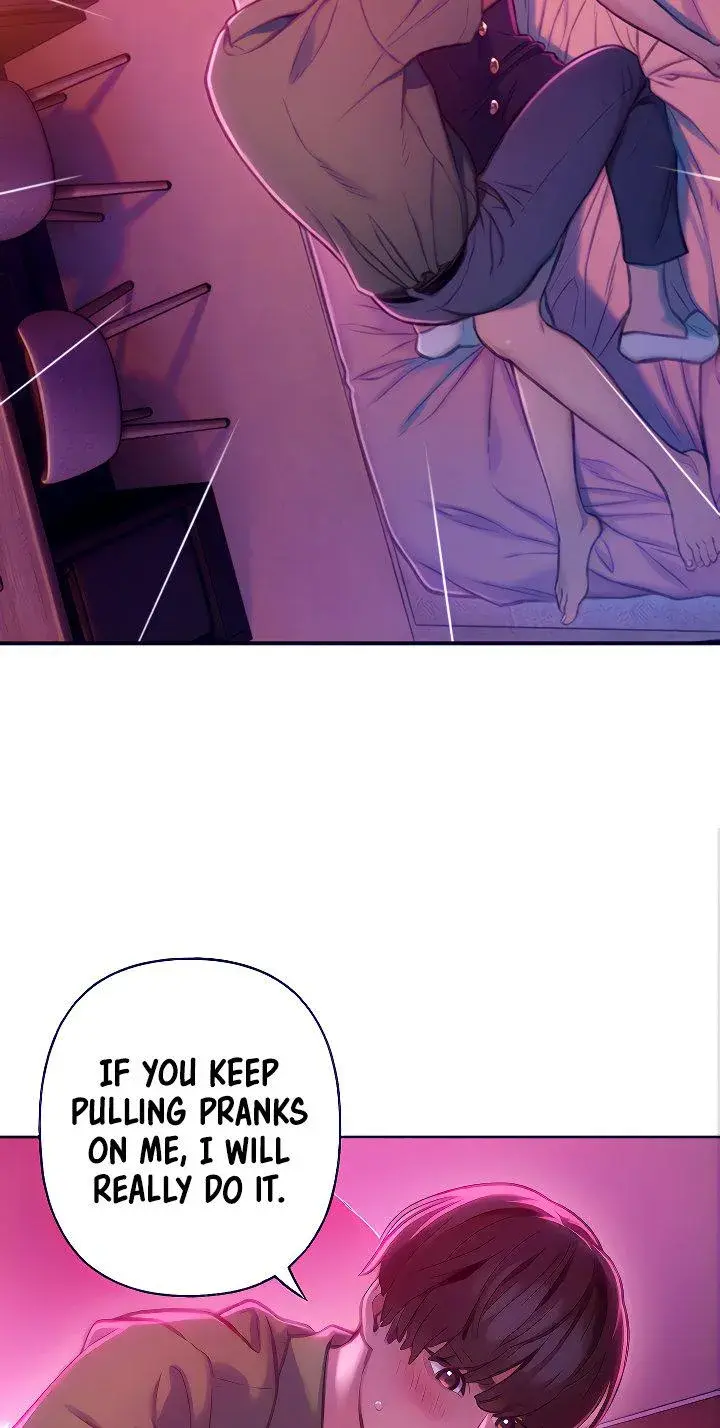 Love Limit Exceeded Chapter 13 - Page 2