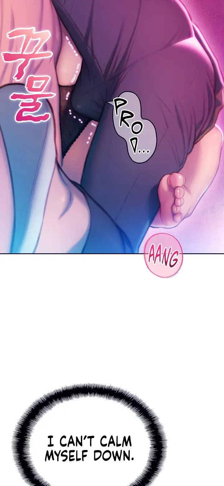 Love Limit Exceeded Chapter 13 - Page 20