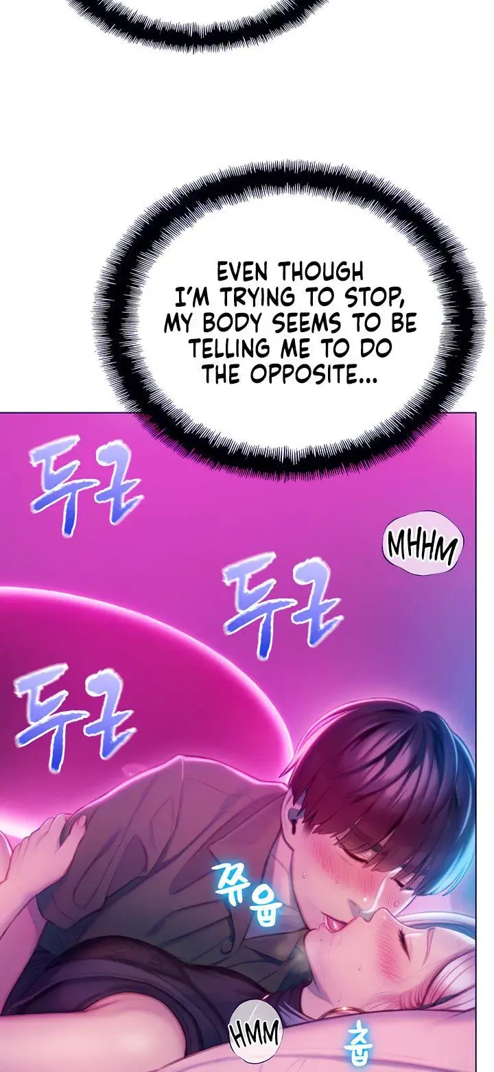 Love Limit Exceeded Chapter 13 - Page 21