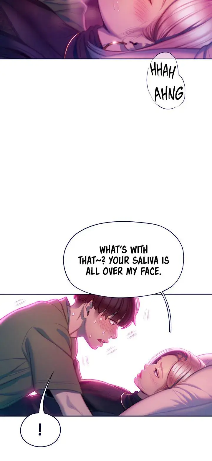 Love Limit Exceeded Chapter 13 - Page 26