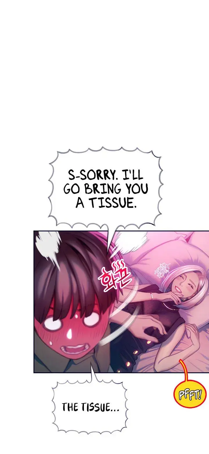 Love Limit Exceeded Chapter 13 - Page 27
