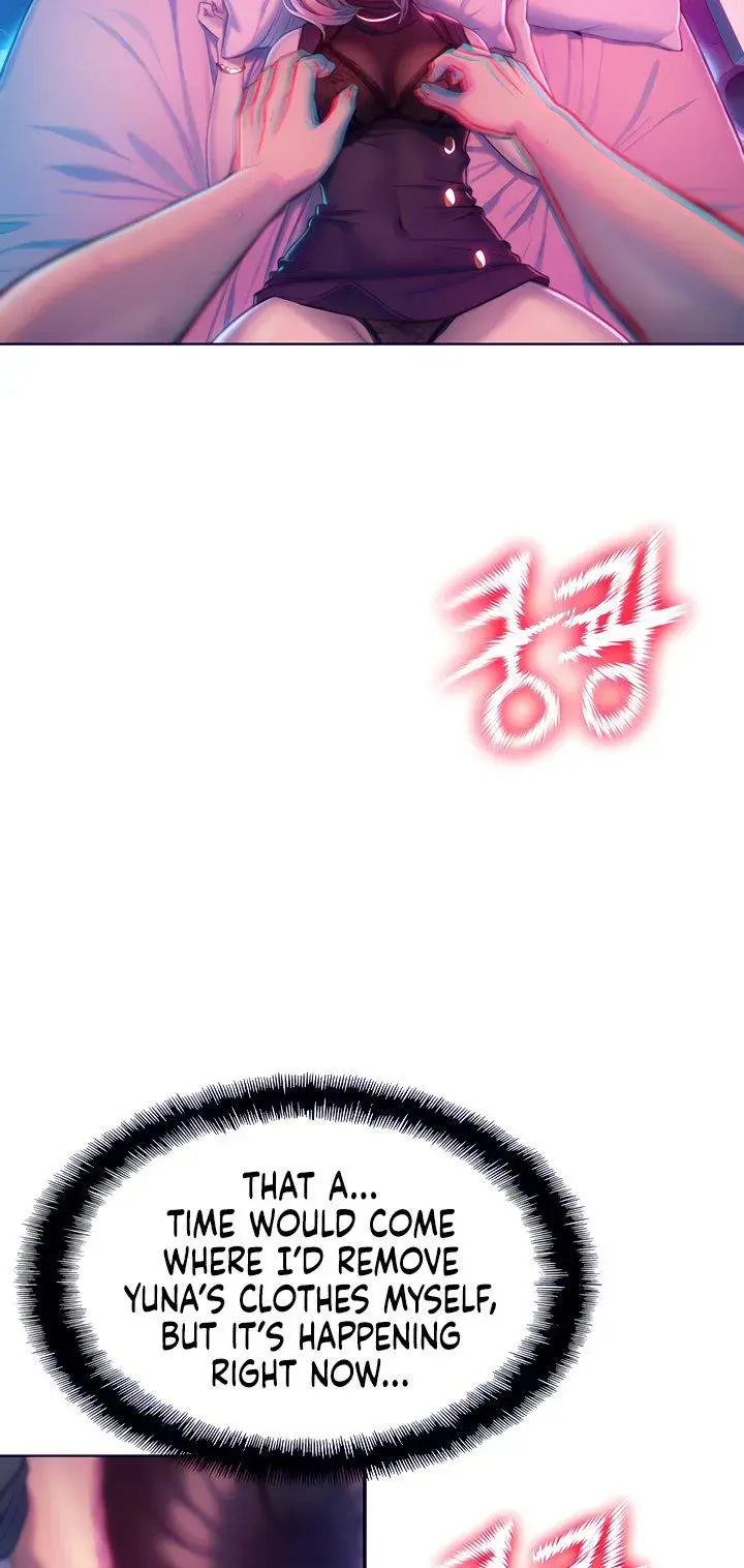 Love Limit Exceeded Chapter 13 - Page 34