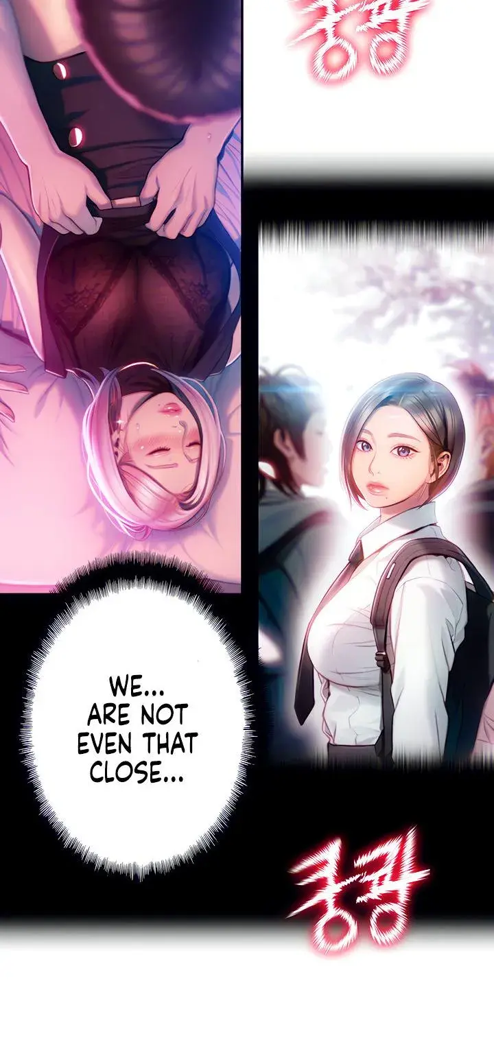 Love Limit Exceeded Chapter 13 - Page 35