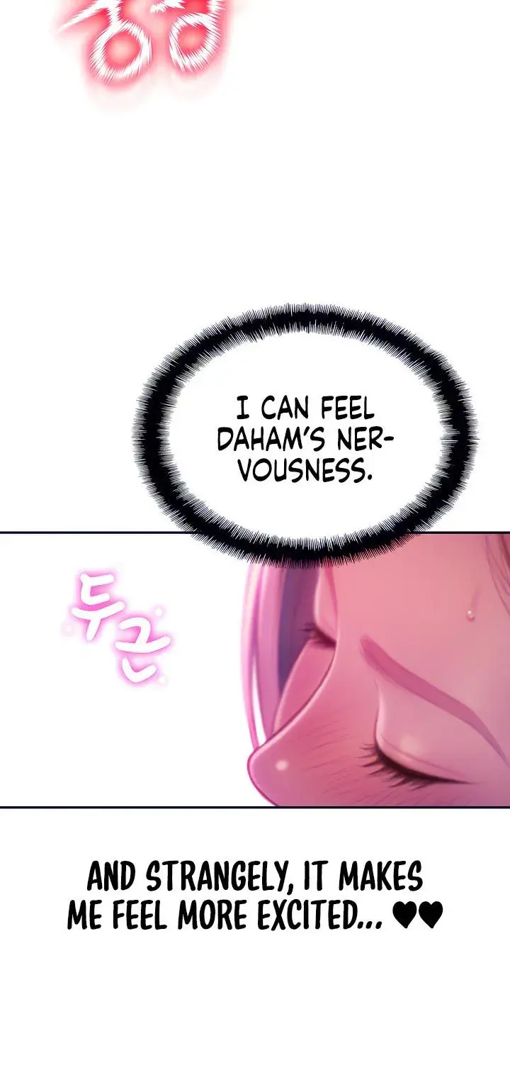 Love Limit Exceeded Chapter 13 - Page 39