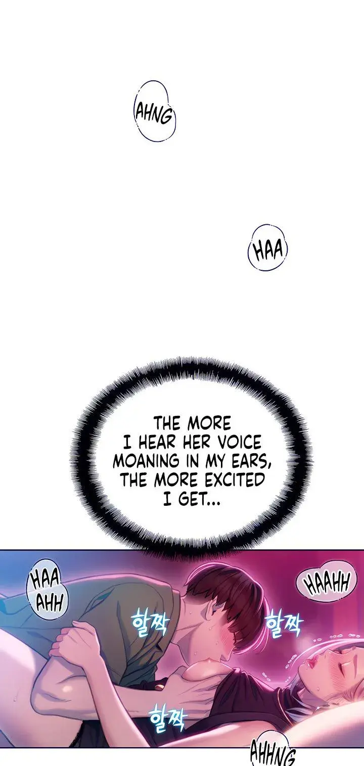 Love Limit Exceeded Chapter 13 - Page 43