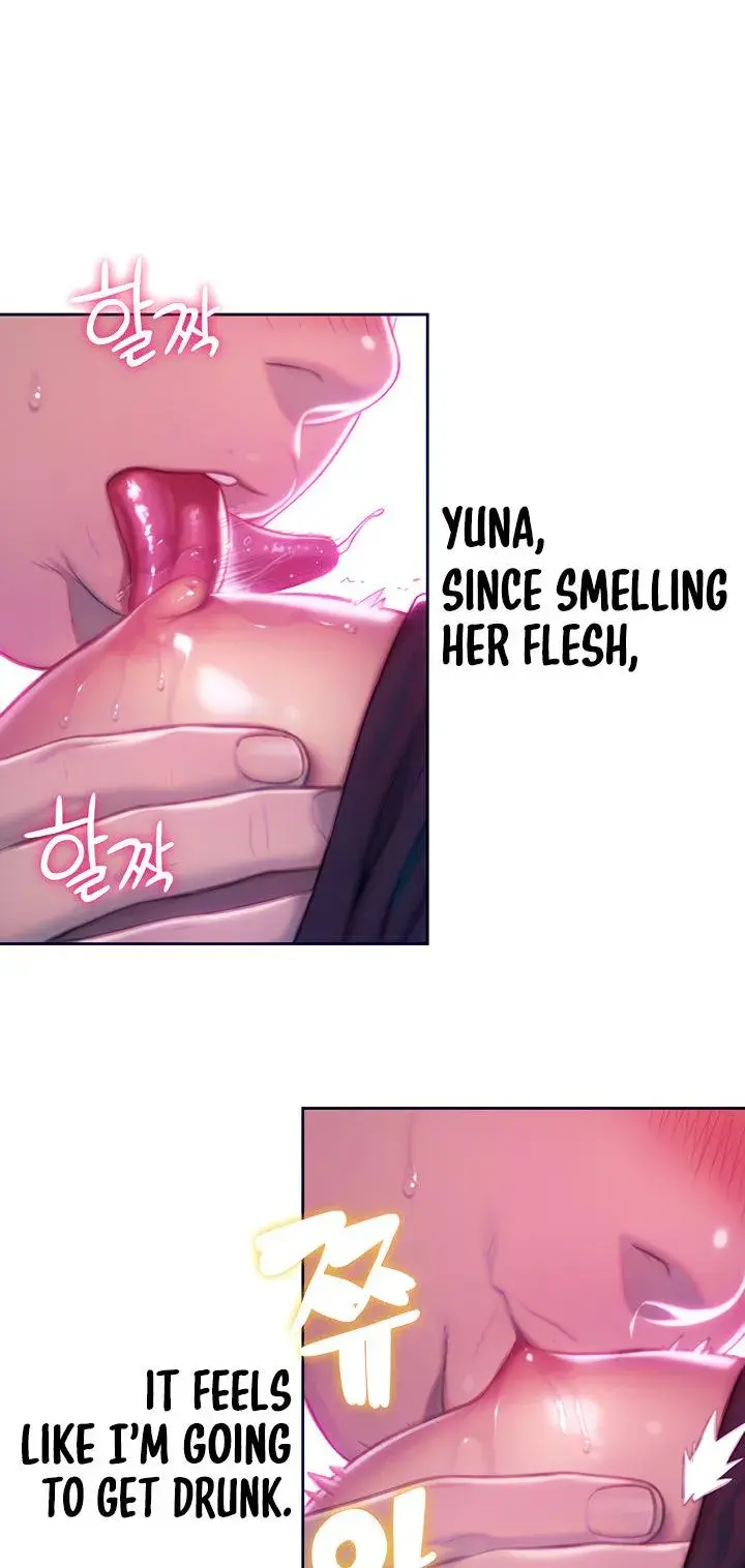 Love Limit Exceeded Chapter 13 - Page 45