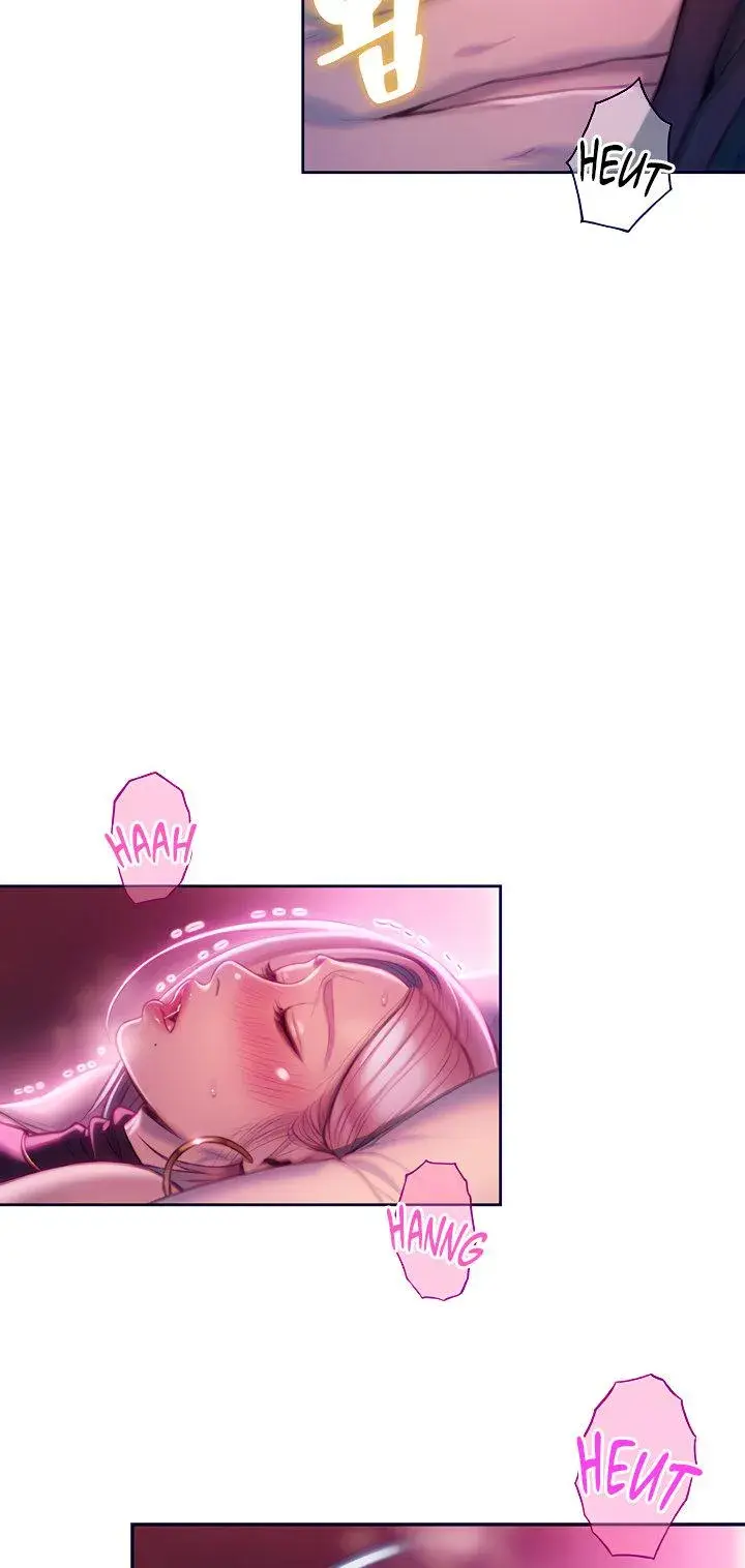 Love Limit Exceeded Chapter 13 - Page 46