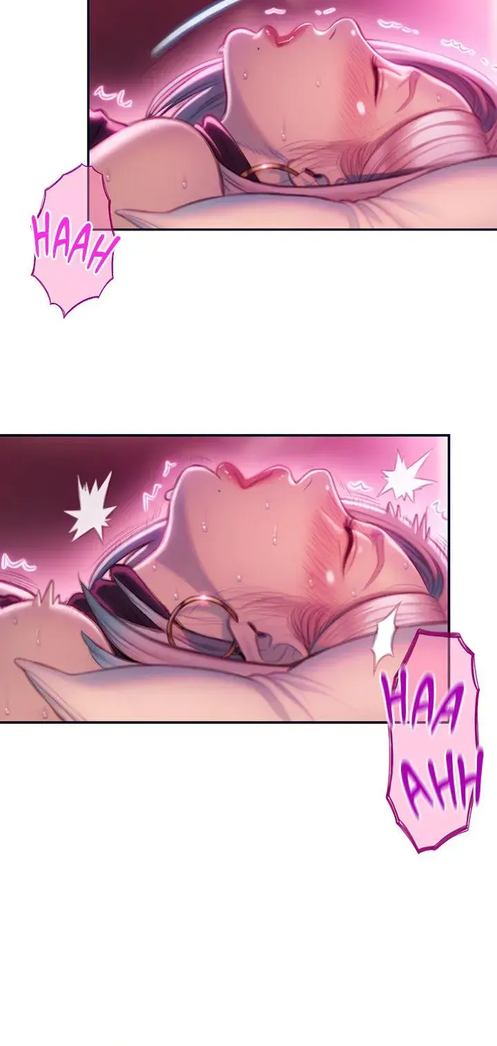 Love Limit Exceeded Chapter 13 - Page 47