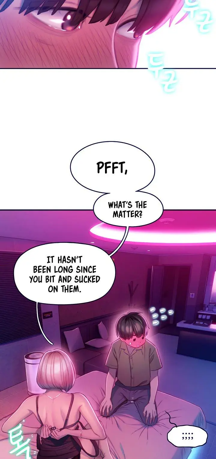 Love Limit Exceeded Chapter 13 - Page 54