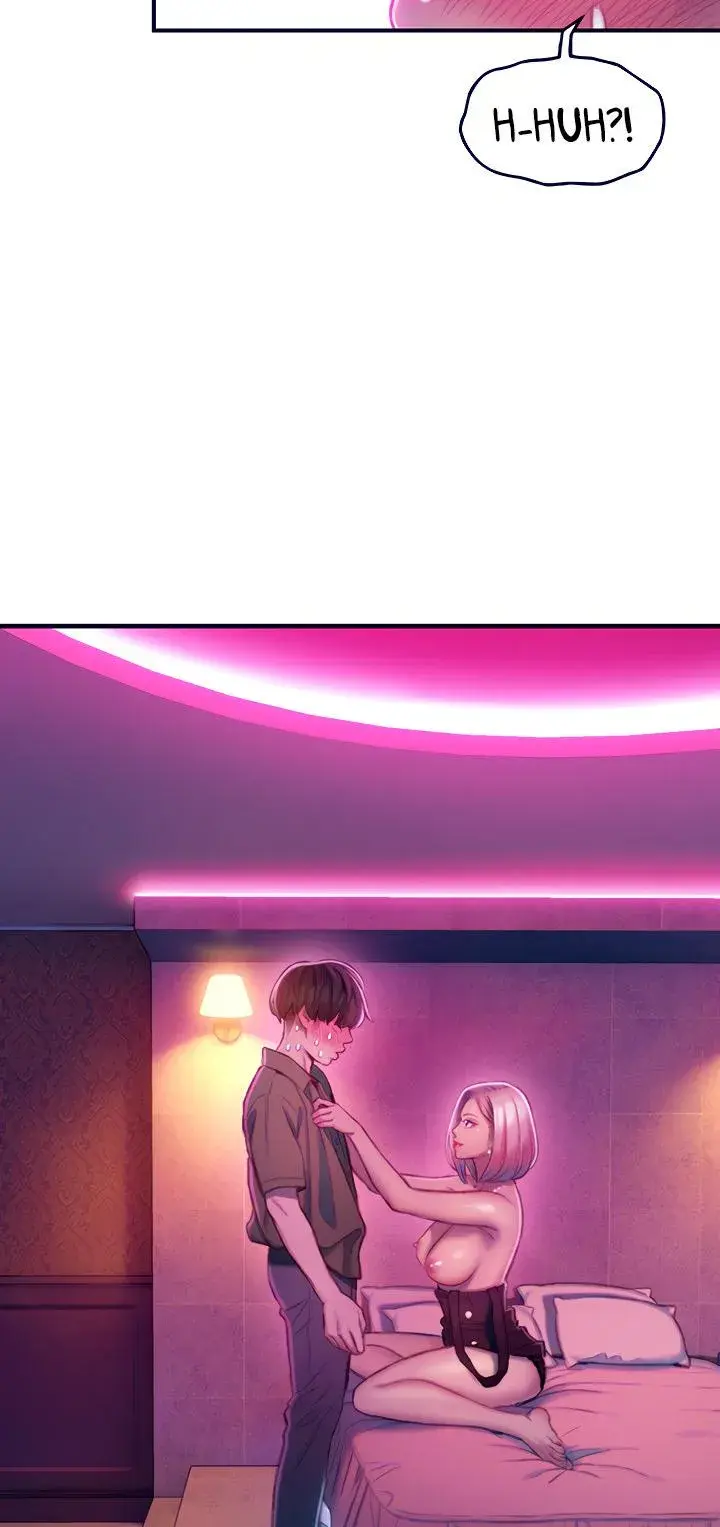 Love Limit Exceeded Chapter 13 - Page 57