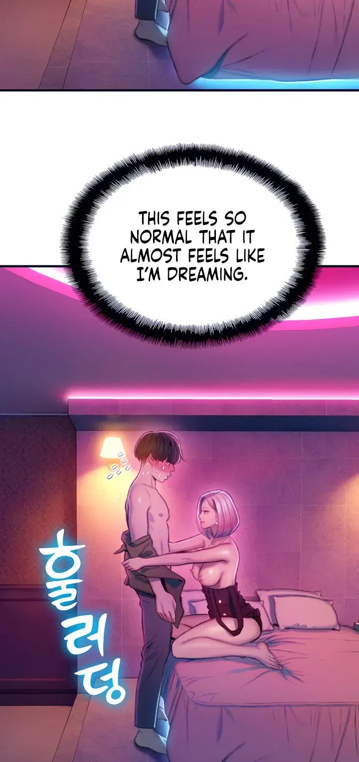 Love Limit Exceeded Chapter 13 - Page 58