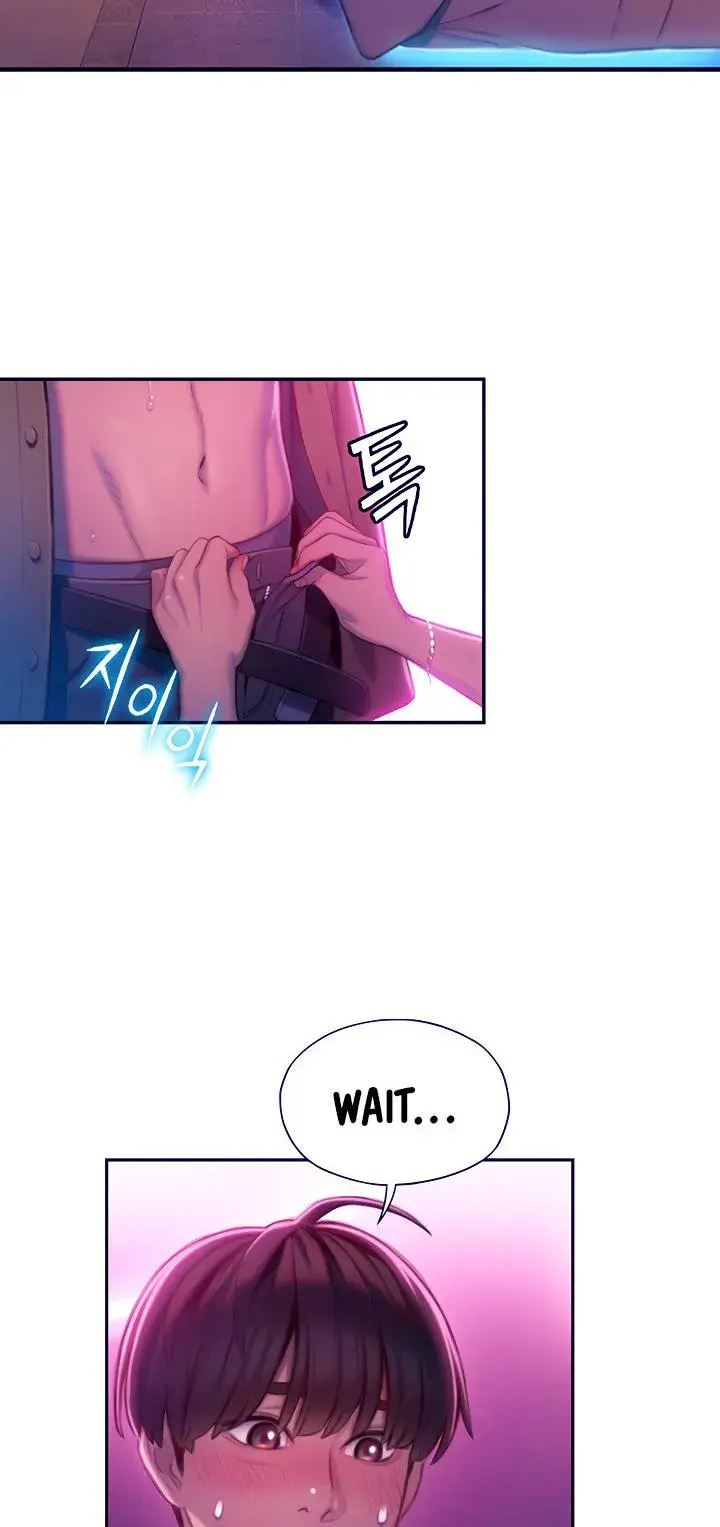 Love Limit Exceeded Chapter 13 - Page 59