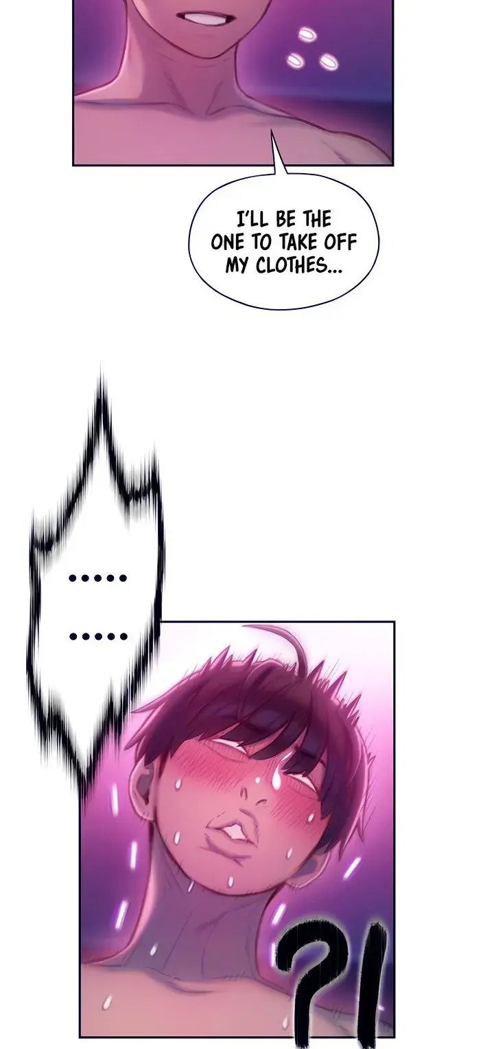 Love Limit Exceeded Chapter 13 - Page 60