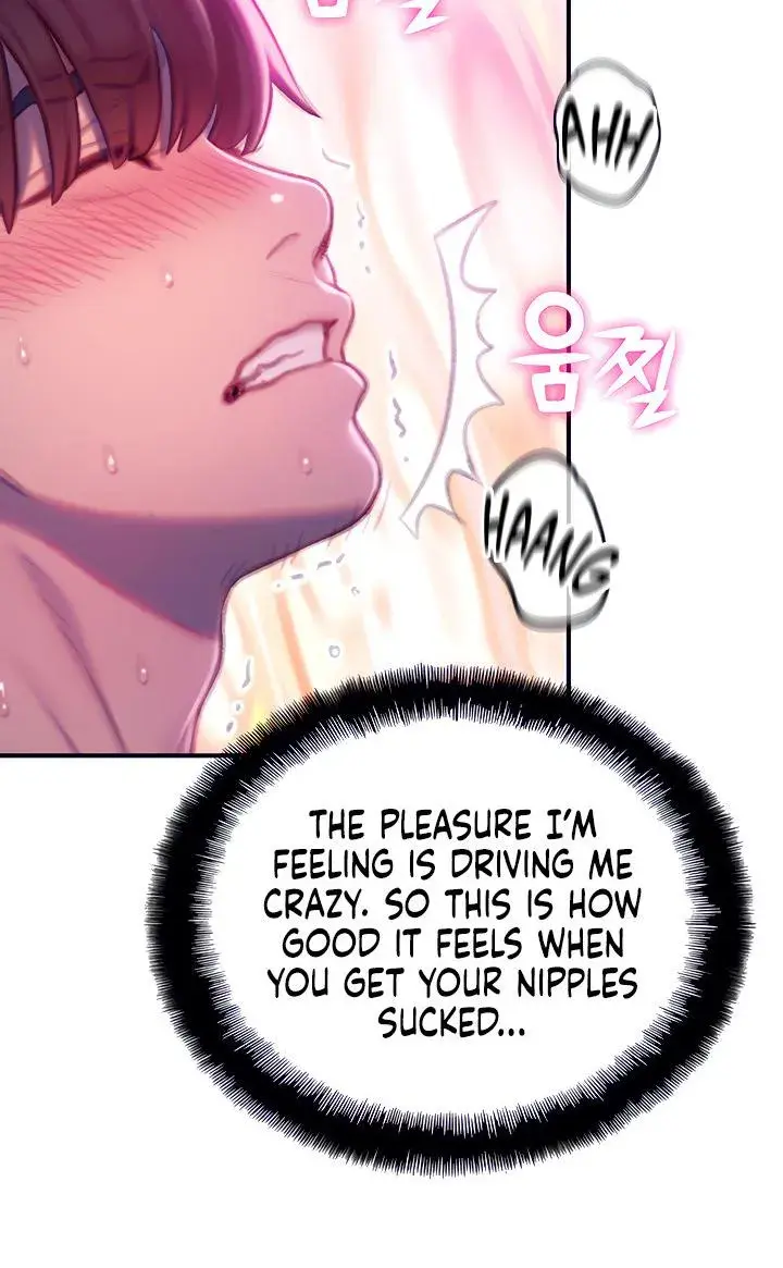 Love Limit Exceeded Chapter 13 - Page 66