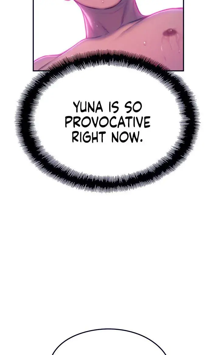 Love Limit Exceeded Chapter 13 - Page 71